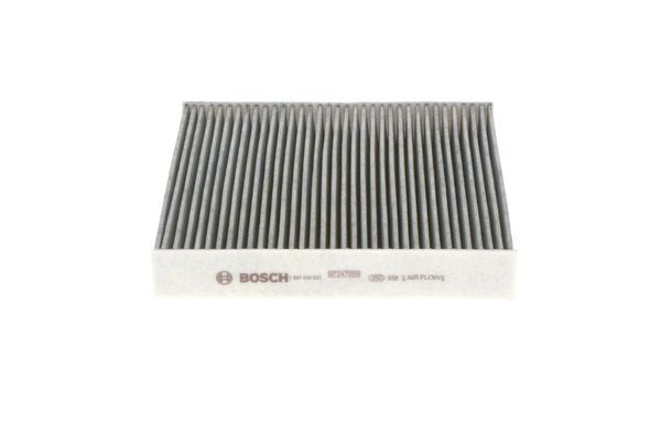 Kupefilter BOSCH