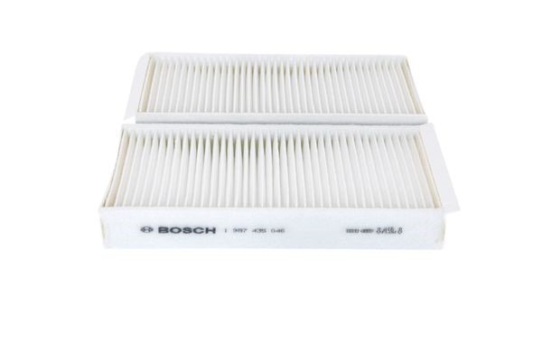 Kupefilter Bosch 1 987 435 046 BOSCH