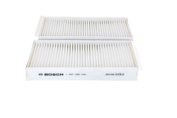 Kupefilter Bosch 1 987 435 046 BOSCH