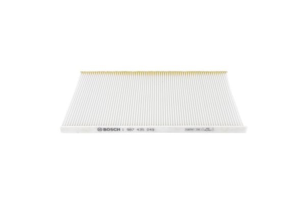 Kupefilter BOSCH Kupefilter BOSCH