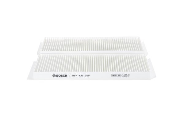 Kupefilter Bosch 1 987 435 050 BOSCH