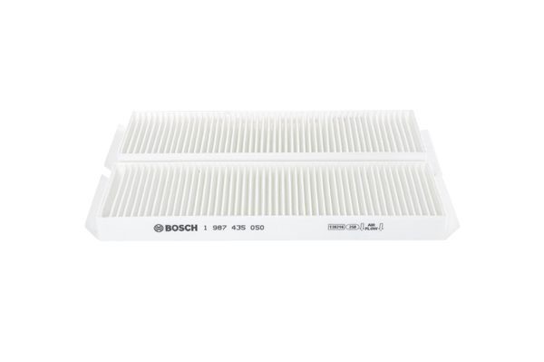 Kupefilter Bosch 1 987 435 050 BOSCH Kupefilter Bosch 1 987 435 050 BOSCH
