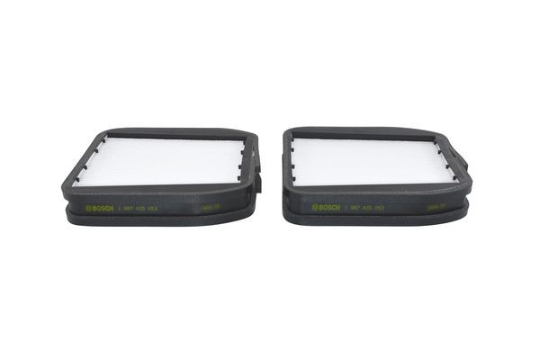 Kupefilter, Kupé Bosch 1 987 435 053 BOSCH