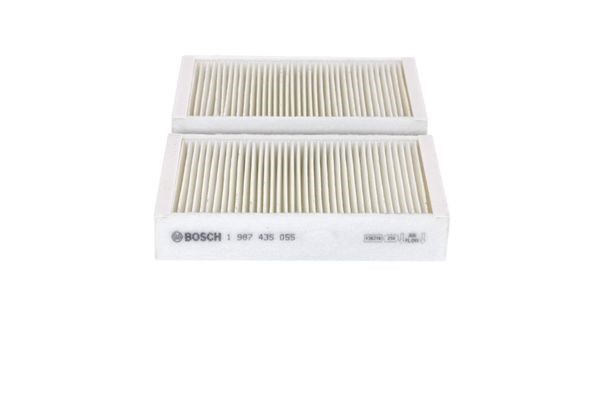 Kupefilter Bosch 1 987 435 055 BOSCH