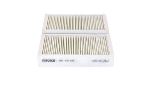 Kupefilter Bosch 1 987 435 055 BOSCH