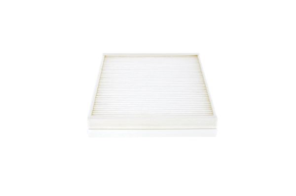 Kupefilter, Motorrum BOSCH
