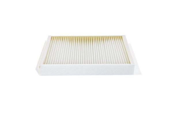 Kupefilter, Motorrum BOSCH