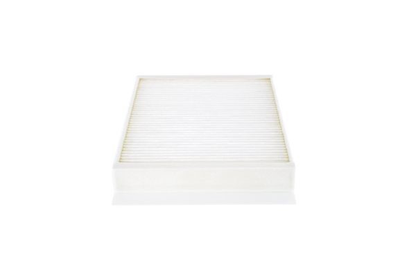 Kupefilter, Motorrum BOSCH
