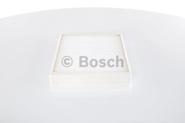 Kupefilter, Motorrum BOSCH