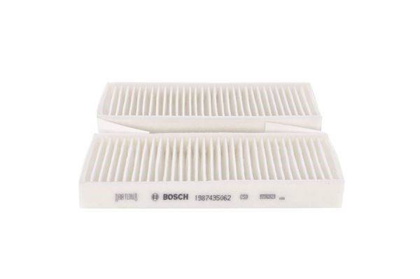 Kupefilter Bosch 1 987 435 062 BOSCH