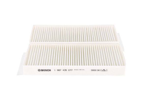 Kupefilter Bosch 1 987 435 077 BOSCH