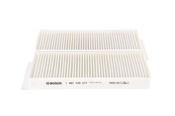 Kupefilter Bosch 1 987 435 077 BOSCH