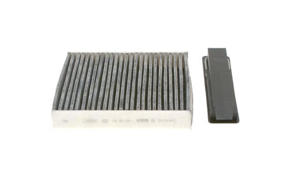 Kupefilter Bosch 1 987 435 501 BOSCH