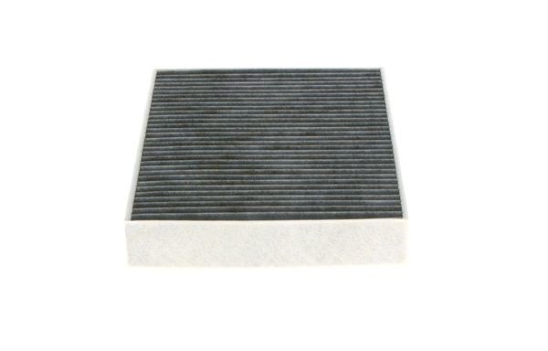 Kupefilter BOSCH Kupefilter BOSCH