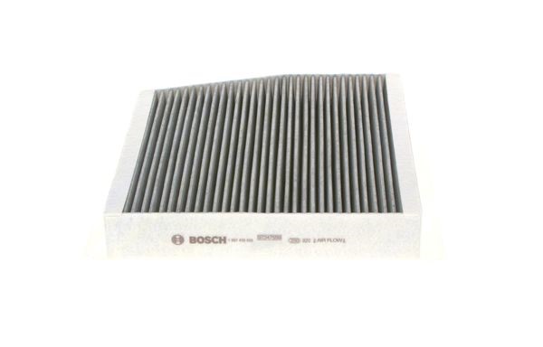 Kupefilter Bosch 1 987 435 505 BOSCH