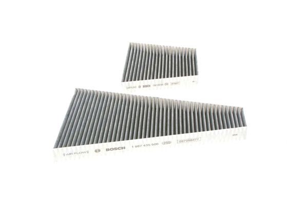 Kupefilter Bosch 1 987 435 506 BOSCH