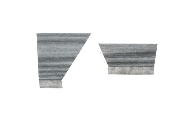 Kupefilter Bosch 1 987 435 506 BOSCH