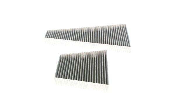 Kupefilter Bosch 1 987 435 506 BOSCH