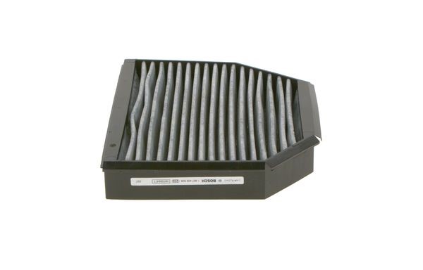 Kupefilter Bosch 1 987 435 508 BOSCH