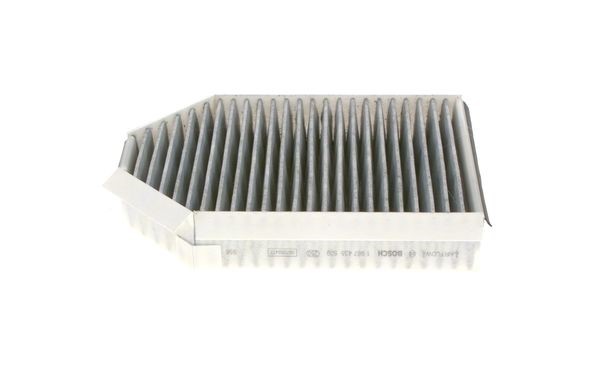 Kupefilter Bosch 1 987 435 509 BOSCH