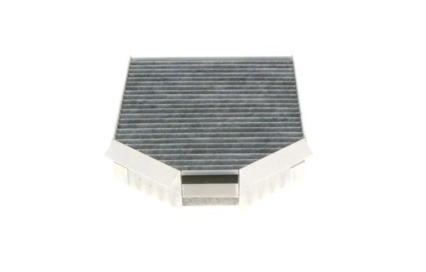 Kupefilter Bosch 1 987 435 509 BOSCH