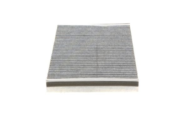 Kupefilter Bosch 1 987 435 514 BOSCH
