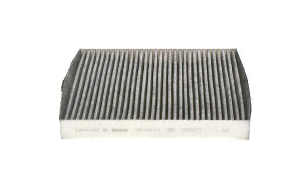 Kupefilter Bosch 1 987 435 515 BOSCH