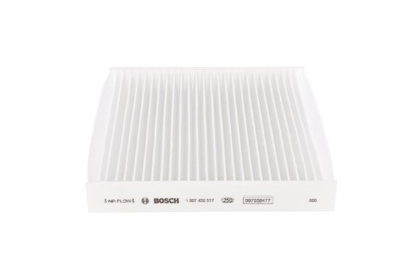Kupefilter Bosch 1 987 435 517 BOSCH