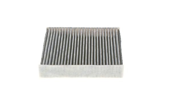 Kupefilter Bosch 1 987 435 526 BOSCH
