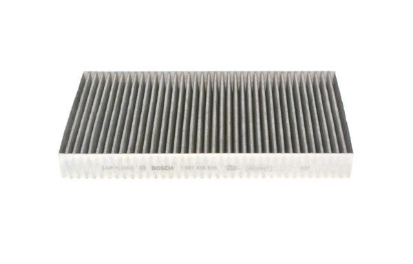Kupefilter Bosch 1 987 435 535 BOSCH