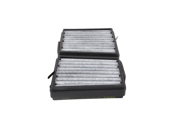 Kupefilter, Kupé Bosch 1 987 435 536 BOSCH
