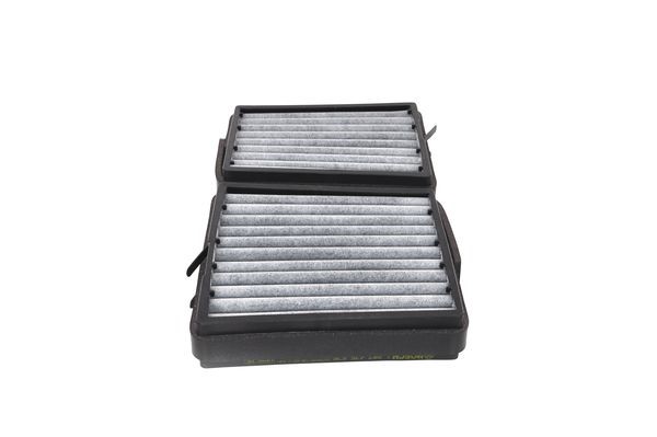 Kupefilter, Kupé Bosch 1 987 435 536 BOSCH