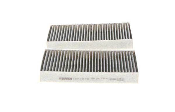 Kupefilter Bosch 1 987 435 538 BOSCH