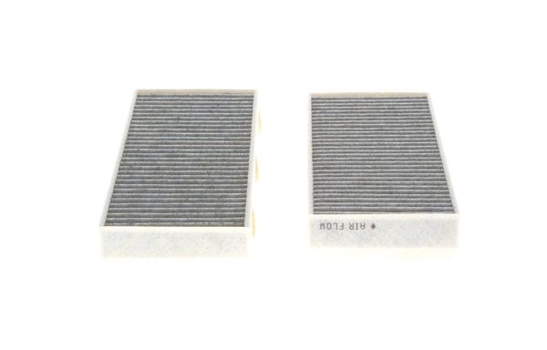 Kupefilter Bosch 1 987 435 538 BOSCH