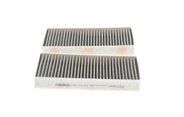 Kupefilter Bosch 1 987 435 538 BOSCH