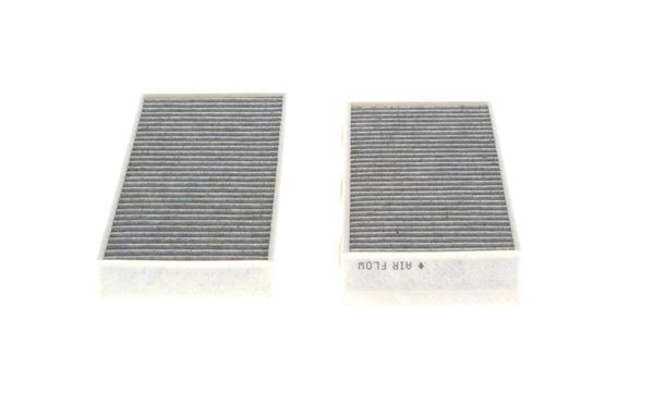 Kupefilter Bosch 1 987 435 538 BOSCH