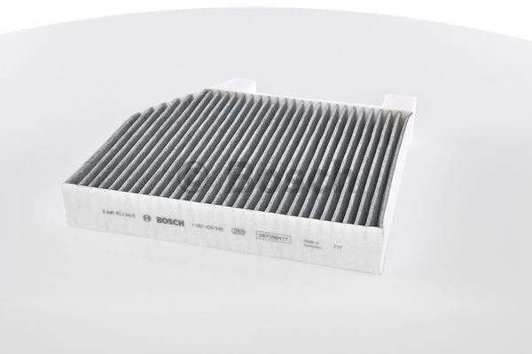 Kupefilter, Kupé Bosch 1 987 435 545 BOSCH