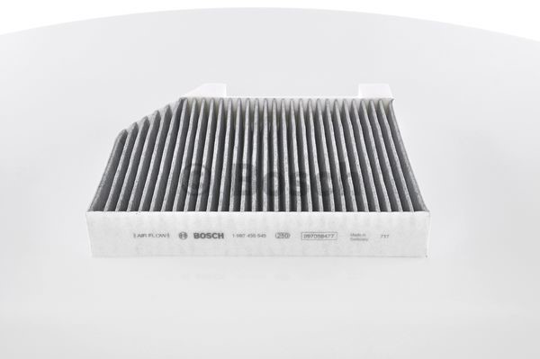 Kupefilter, Kupé Bosch 1 987 435 545 BOSCH