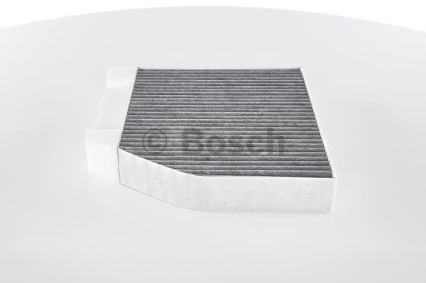 Kupefilter, Kupé Bosch 1 987 435 545 BOSCH