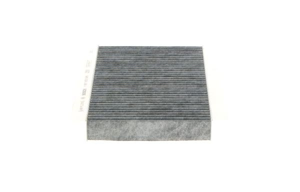 Kupefilter Bosch 1 987 435 548 BOSCH