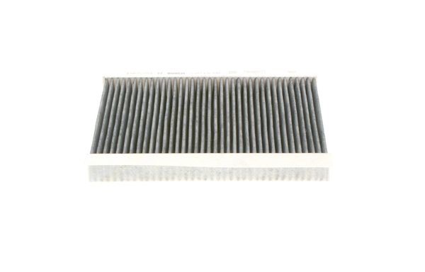 Kupefilter Bosch 1 987 435 548 BOSCH