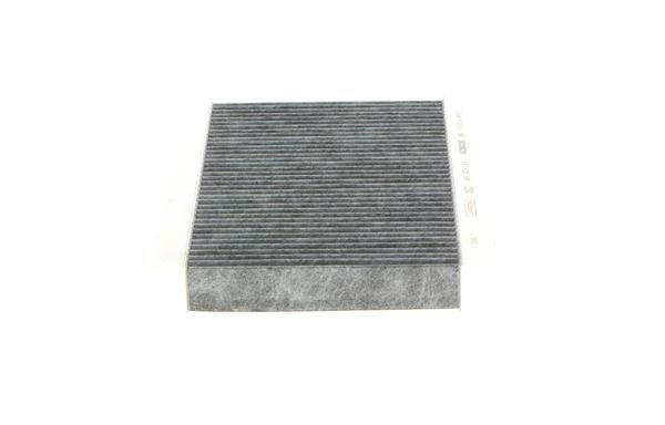 Kupefilter Bosch 1 987 435 548 BOSCH