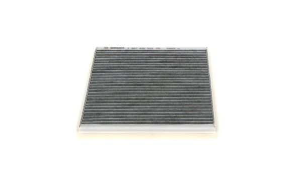 Kupefilter Bosch 1 987 435 553 BOSCH