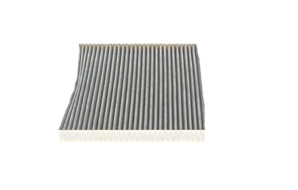Kupefilter Bosch 1 987 435 554 BOSCH