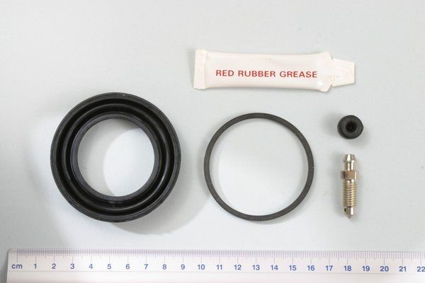 Reparationssats, bromsok, Framaxel Bosch 1 987 470 006 BOSCH
