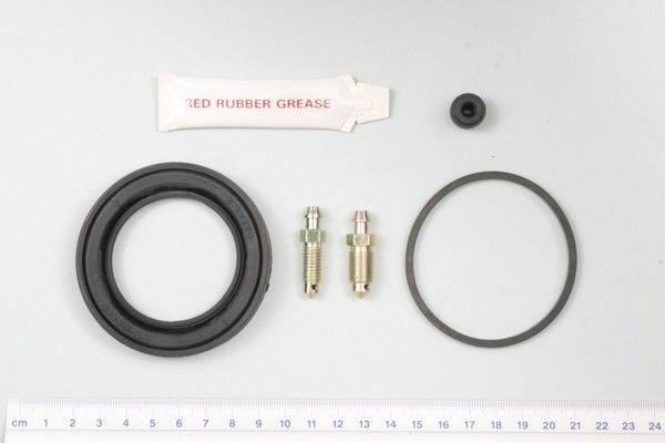 Reparationssats, bromsok, Framaxel Bosch 1 987 470 034 BOSCH