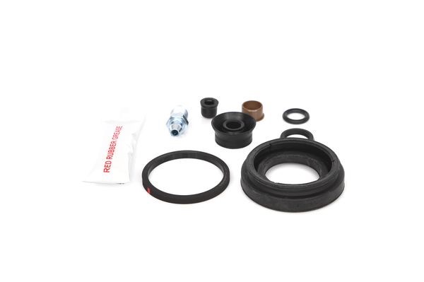 Reparationssats, bromsok Solid, Bakaxel Bosch 1 987 470 040 BOSCH
