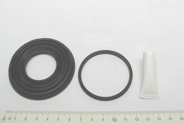 Reparationssats, bromsok, Framaxel Bosch 1 987 470 496 BOSCH Reparationssats, bromsok, Framaxel Bosch 1 987 470 496 BOSCH