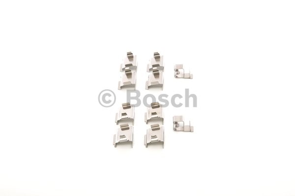 Monteringssats, Framaxel, Bakaxel Bosch 1 987 474 382 BOSCH