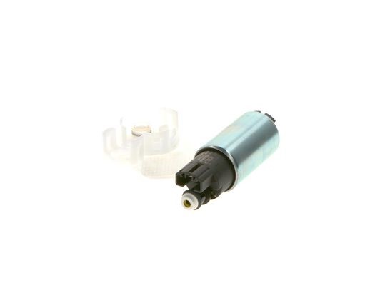 Bränslepump, Vänster, I bränslebehållaren Bosch 1 987 580 000 BOSCH